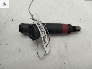 форсунка Skoda Fabia 1 поколение (6Y) [рестайлинг] 2005, 1.2 л., бензин, МКПП, чёрный, хетчбэк 5 дв., 03D906031C