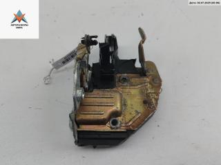 замок двери передней левой Mercedes-Benz E-Класс W124 [2-й рестайлинг] 1994, 2.2 л., бензин, АКПП, серый, универсал