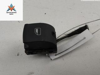 кнопка стеклоподъемника заднего правого Audi A6 4F/C6 [рестайлинг] 2008, 2.7 л., дизель, АКПП, чёрный, универсал, 4F0959855A