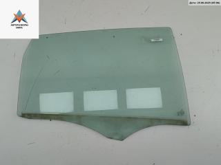 стекло двери задней правой Mercedes-Benz B-Класс W245 2006, 1.7 л., бензин, АКПП, серый, минивэн