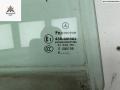 стекло двери задней правой Mercedes-Benz B-Класс W245 2006, 1.7 л., бензин, АКПП, серый, минивэн - фото №2
