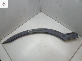 Накладка на арку передняя левая Opel Zafira 1 поколение (A) [рестайлинг] 2003, 1.8 л., бензин, МКПП, синий, минивэн, 090597591