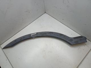 Накладка на арку передняя левая Opel Zafira 1 поколение (A) [рестайлинг] 2003, 1.8 л., бензин, МКПП, синий, минивэн, 090597591