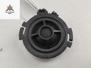 динамик высокочастотный (пищалка) Audi A6 4F/C6 [рестайлинг] 2008, 2.7 л., дизель, АКПП, чёрный, универсал, 4F0035399A