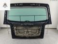 крышка багажника Volkswagen Touran 1 поколение 2004, чёрный, минивэн - фото №11