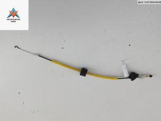 Трос двери задней Audi A6 4F/C6 [рестайлинг] 2008, 2.7 л., дизель, АКПП, чёрный, универсал