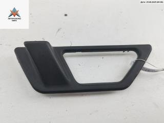 Накладка на ручку двери Mercedes-Benz E-Класс W124 [2-й рестайлинг] 1994, 2.2 л., бензин, АКПП, серый, универсал, A2991