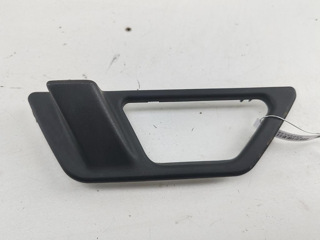 Накладка на ручку двери Mercedes-Benz W124 1994, 2.2 л., бензин, АКПП, серый, универсал, A2991