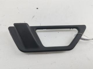 Накладка на ручку двери Mercedes-Benz W124 1994, 2.2 л., бензин, АКПП, серый, универсал, A2991