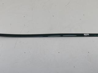 молдинг двери передней левой Audi A6 4B/C5 1997, 2.4 л., бензин, АКПП, зелёный, седан, 4B0853953A