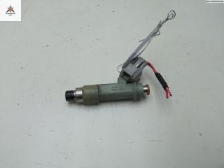 форсунка Toyota Aygo 1 поколение 2006, 1.0 л., бензин, МКПП, красный, хетчбэк 3 дв., 2325000010