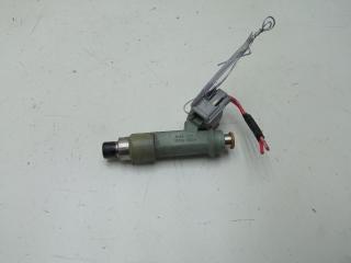 форсунка Toyota Aygo 2006, 1.0 л., бензин, МКПП, красный, хетчбэк 3 дв., 2325000010