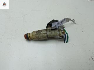 форсунка Mazda 5 CR 2006, 1.8 л., бензин, МКПП, серый, минивэн, 0280156155