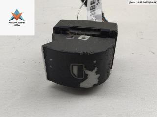 кнопка стеклоподъемника переднего правого Audi A4 B6 2003, 1.8 л., Ti, бензин, АКПП, серый, седан, 8Z0959855B5PR