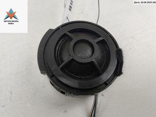 динамик высокочастотный (пищалка) Audi A4 B6 2003, 1.8 л., Ti, бензин, АКПП, серый, седан, 8E0035399