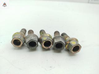 болт колесный BMW 5 серия E39 [рестайлинг] 2000, 2.5 л., бензин, МКПП, синий, универсал