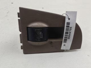 кнопка стеклоподъемника переднего правого Audi A6 4B/C5 1997, 2.4 л., бензин, АКПП, зелёный, седан, 4B0959855