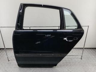 дверь сдвижная Volkswagen Phaeton 2003, чёрный, седан, 3D0863881
