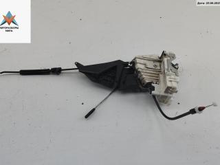 замок двери задней правой Mercedes-Benz B-Класс W245 2006, 1.7 л., бензин, АКПП, серый, минивэн, 169730223505