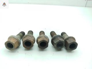 болт колесный BMW 5 серия E39 [рестайлинг] 2001, 2.5 л., дизель, МКПП, серый, универсал, 6781150