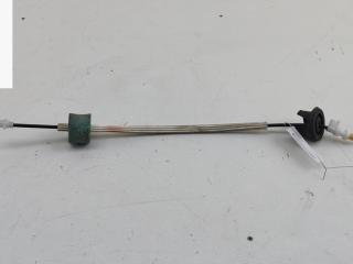 трос двери Audi A6 4F/C6 [рестайлинг] 2008, 2.7 л., дизель, АКПП, чёрный, универсал