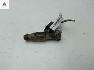 форсунка Mazda 5 CR 2006, 1.8 л., бензин, МКПП, серый, минивэн, 0280156155