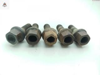 болт колесный BMW 5 серия E39 [рестайлинг] 2001, 2.5 л., дизель, МКПП, серый, универсал, 6781150