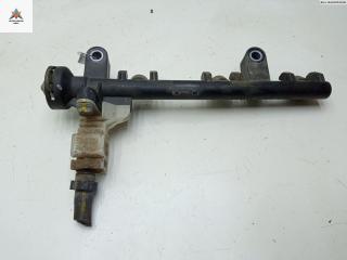 топливная рампа Toyota Aygo 1 поколение 2006, 1.0 л., бензин, МКПП, красный, хетчбэк 3 дв., 2381400010