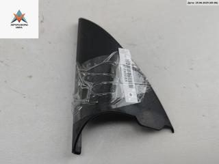 накладка на зеркало Audi A6 4B/C5 1997, 2.4 л., бензин, АКПП, чёрный, седан, 4B1837019