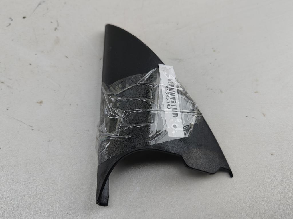 накладка на зеркало Audi A6 C5 1997, 2.4 л., бензин, АКПП, чёрный, седан, 4B1837019
