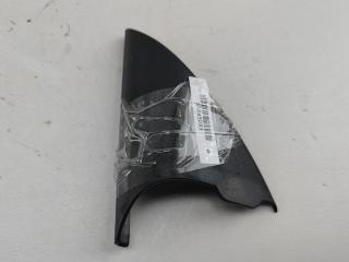 накладка на зеркало Audi A6 4B/C5 1997, 2.4 л., бензин, АКПП, чёрный, седан, 4B1837019