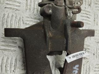 суппорт задний правый Ford Mondeo 3 поколение 2001, 2.0 л., дизель, МКПП, бежевый, универсал