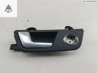 ручка внутренняя задняя левая Audi A4 B6 2003, 1.8 л., Ti, бензин, АКПП, серый, седан, 8E0839019