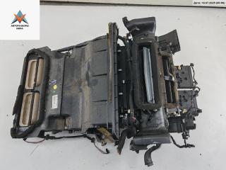 корпус отопителя (печки) Volkswagen Phaeton 1 поколение 2003, 3.2 л., бензин, АКПП, чёрный, седан, 3D1820003L