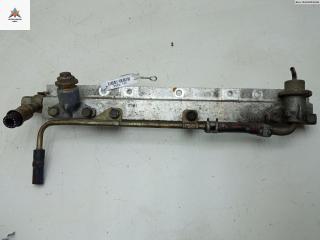 топливная рампа Honda Accord 5 поколение 1994, 2.0 л., бензин, МКПП, красный, универсал