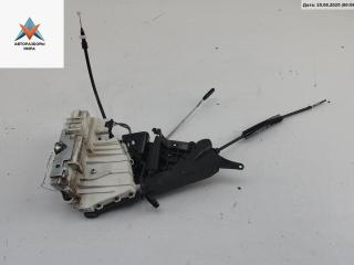 замок двери передней правой Mercedes-Benz B-Класс W245 2006, 1.7 л., бензин, АКПП, серый, минивэн, 1697202835Q5