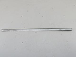 молдинг двери передней левой Audi A4 B6 2003, 1.8 л., Ti, бензин, АКПП, серый, седан, 8E0853953VL