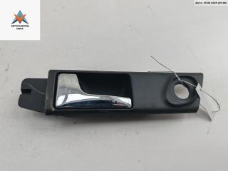 ручка внутренняя задняя левая Audi 100 4A/C4 1992, 2.6 л., бензин, МКПП, чёрный, универсал, 4A0839019