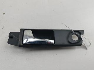 ручка внутренняя задняя левая Audi 100 4A/C4 1992, 2.6 л., бензин, МКПП, чёрный, универсал, 4A0839019