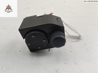 джойстик регулировки зеркал Audi A4 B5 [рестайлинг] 1999, 2.4 л., бензин, АКПП, синий, универсал, 8D0959565A