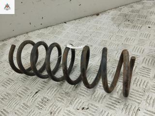 пружина задняя Ford Mondeo 3 поколение 2001, 2.0 л., дизель, МКПП, бежевый, универсал