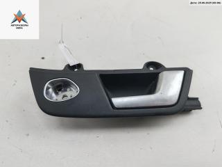 ручка внутренняя передняя правая Audi A4 B6 2003, 1.8 л., Ti, бензин, АКПП, серый, седан, 8E1837020