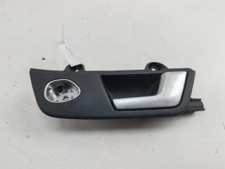 ручка внутренняя передняя правая Audi A4 B6 2003, 1.8 л., Ti, бензин, АКПП, серый, седан, 8E1837020