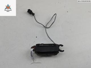 ручка наружная передняя левая Audi 100 4A/C4 1992, 2.6 л., бензин, МКПП, чёрный, универсал, 4A0837205