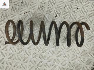 пружина задняя Ford Mondeo 3 поколение 2001, 2.0 л., дизель, МКПП, бежевый, универсал