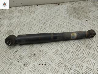 амортизатор задний левый Ford Mondeo 3 поколение 2001, 2.0 л., дизель, МКПП, бежевый, универсал