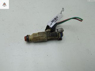 форсунка Mazda 5 CR 2006, 1.8 л., бензин, МКПП, серый, минивэн, 0280156155