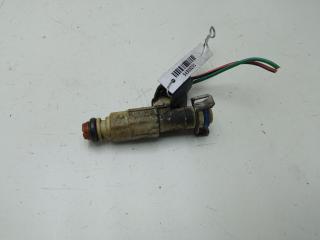 форсунка Mazda 5 CR 2006, 1.8 л., бензин, МКПП, серый, минивэн, 0280156155