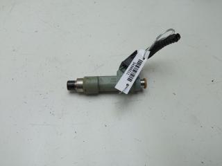 форсунка Toyota Aygo 2006, 1.0 л., бензин, МКПП, красный, хетчбэк 3 дв., 2325000010