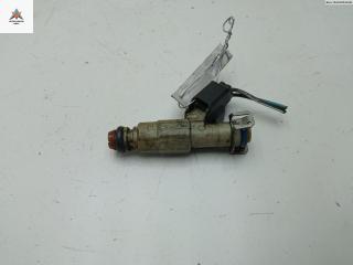 форсунка Mazda 5 CR 2006, 1.8 л., бензин, МКПП, серый, минивэн, 0280156155